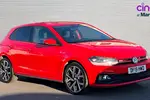 2019 Volkswagen Polo GTI