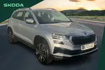 2022 Skoda Karoq