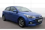 2019 Hyundai i20