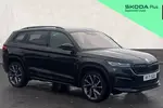 2021 Skoda Kodiaq