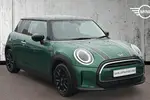 2022 MINI Hatchback