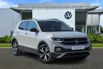 2022 Volkswagen T-Cross