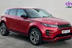 2023 Land Rover Range Rover Evoque