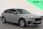 2024 Skoda Scala