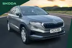 2025 Skoda Karoq