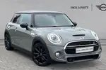 2017 MINI Hatchback