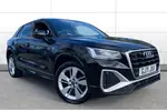 2021 Audi Q2