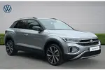 2026 Volkswagen T-Roc