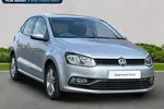 2016 Volkswagen Polo