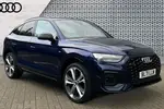 2022 Audi Q5 Sportback