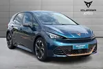 2024 Cupra Born