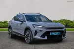 2025 Cupra Formentor