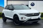 2022 Volkswagen T-Roc
