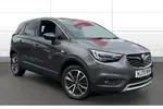 2020 Vauxhall Crossland X