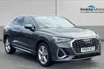 2019 Audi Q3