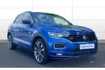 2021 Volkswagen T-Roc