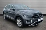 2023 Volkswagen T-Roc