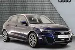 2025 Audi A1