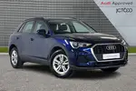 2022 Audi Q3
