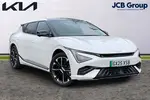 2025 Kia EV6