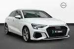 2020 Audi A3