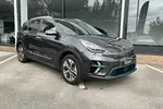 2020 Kia e-Niro