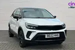 2022 Vauxhall Crossland
