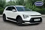 2023 Kia Niro