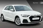 2023 Audi A1