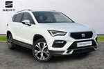 2021 SEAT Ateca