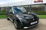 2023 Peugeot 3008