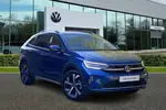 2022 Volkswagen Taigo