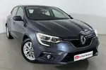 2019 Renault Megane