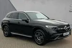 2025 Mercedes-Benz GLC