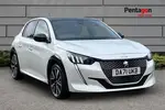 2022 Peugeot 208