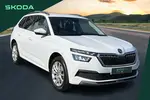 2019 Skoda Kamiq
