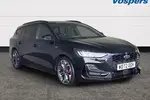 2023 Ford Focus Estate