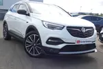 2020 Vauxhall Grandland X