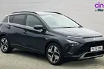 2022 Hyundai Bayon