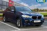 2019 BMW X4