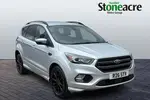 2017 Ford Kuga
