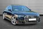 2026 Audi A8