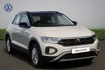 2023 Volkswagen T-Roc