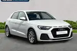 2019 Audi A1