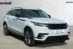 2024 Land Rover Range Rover Velar