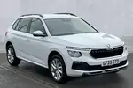 2025 Skoda Kamiq
