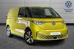 2024 Volkswagen ID.Buzz