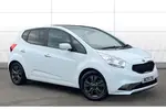2019 Kia Venga