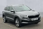 2024 Skoda Karoq