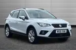 2021 SEAT Arona